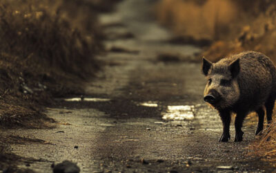 Qué es la Triquina y por qué es obligatorio analizar la carne tras la matanza