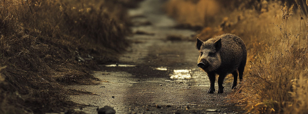 Análisis de triquina en Tudela de Navarra